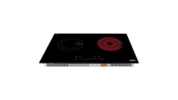 Bếp từ hồng ngoại Ferroli IC4200BN - Bếp điện từ