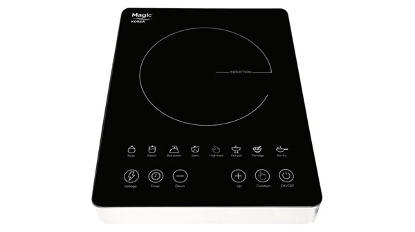 Bếp từ đơn Magic A-50 - Bếp điện từ