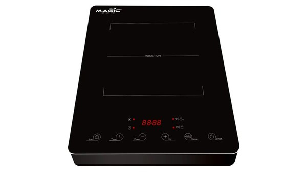 Bếp từ đơn Magic Eco AC-201 - Bếp điện từ