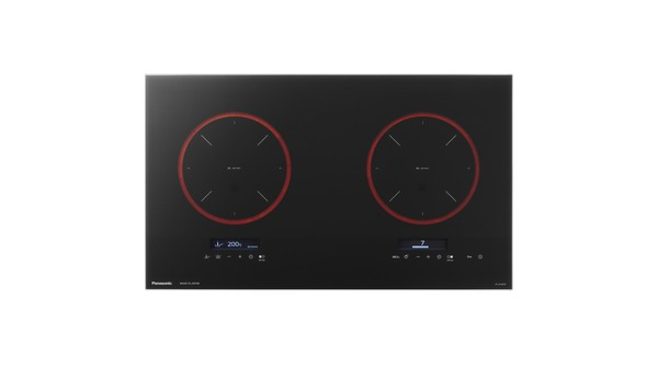 Bếp điện từ Panasonic KY-A1W70KRA - Induktionsherd