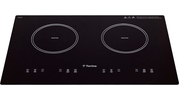 Torino induction cooker TI0602C - Bếp điện từ