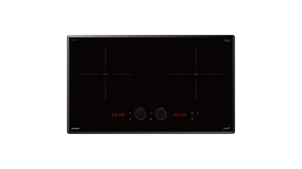 Bếp từ đôi Comfee CIH-55DSU - Induktionsherd