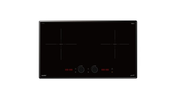 Bếp từ đôi Comfee CIH-52DIU - Induktionsherd