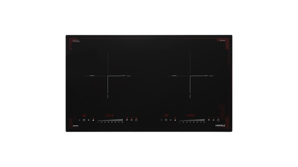 Bếp từ đôi Hafele HC-I2732A - Induktionsherd