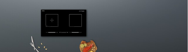 Bếp từ hồng ngoại Junger MTD-18 - Induktionsherd