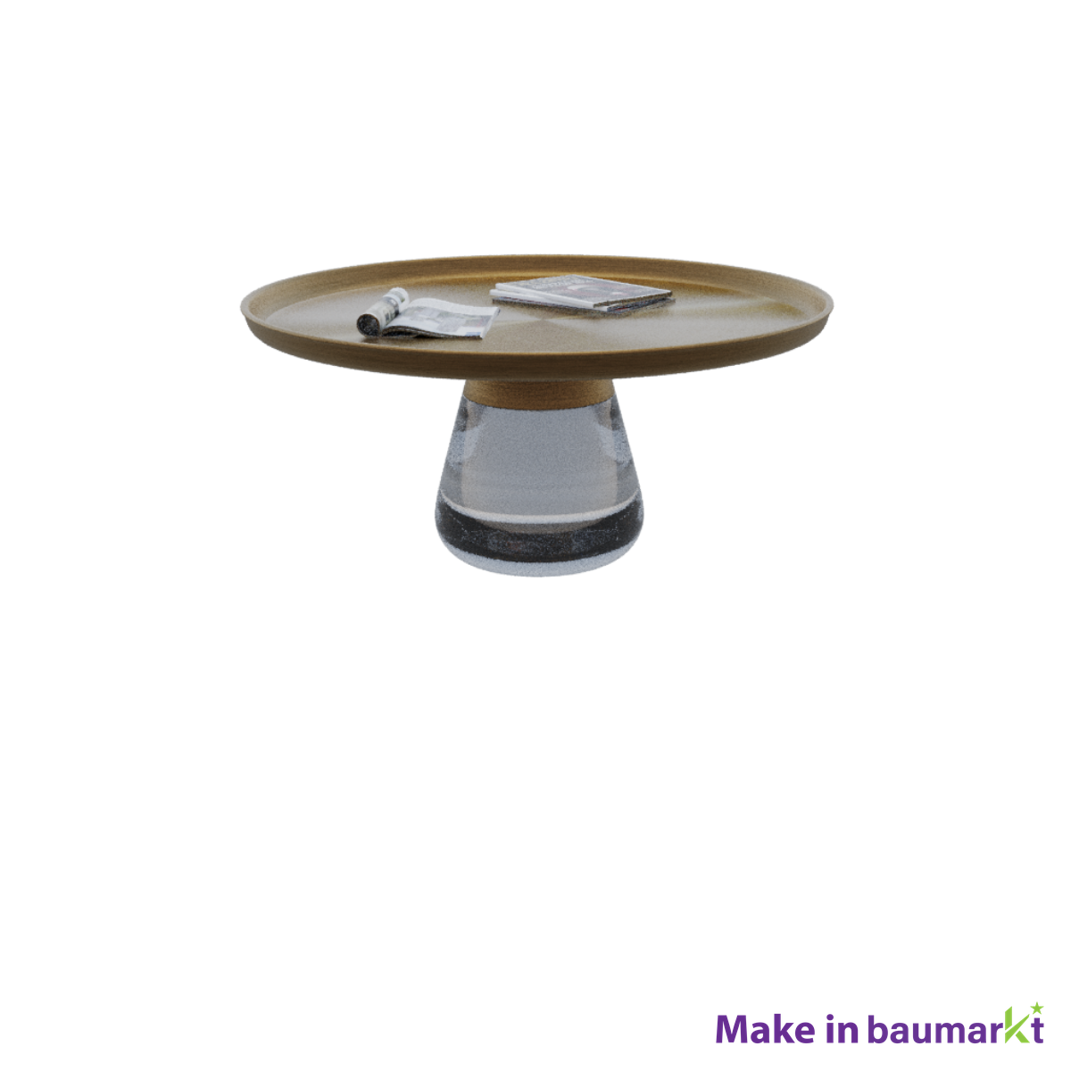 ソファコーヒーテーブル - 木製ソファ