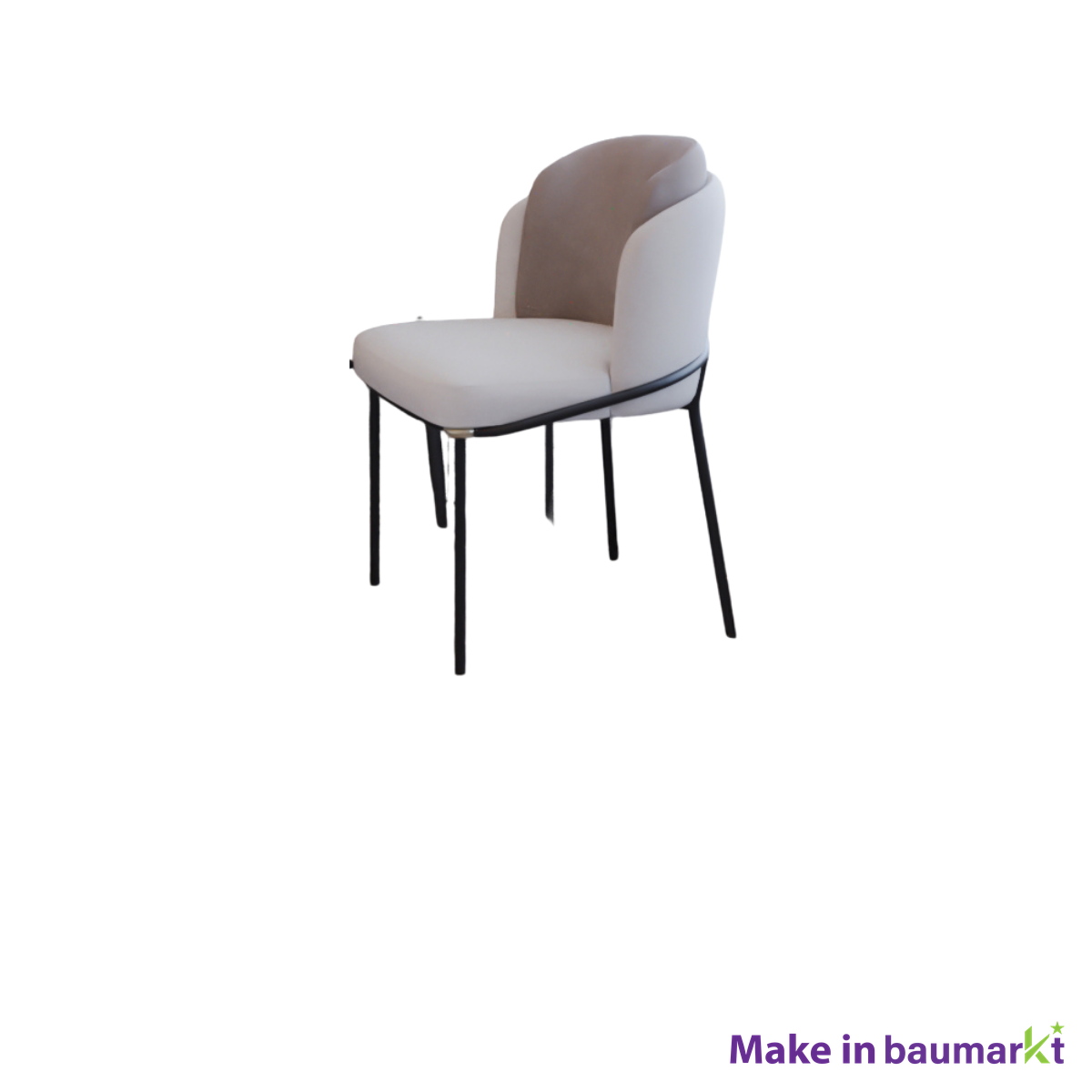 BÜROSTUHL - Arbeitstisch