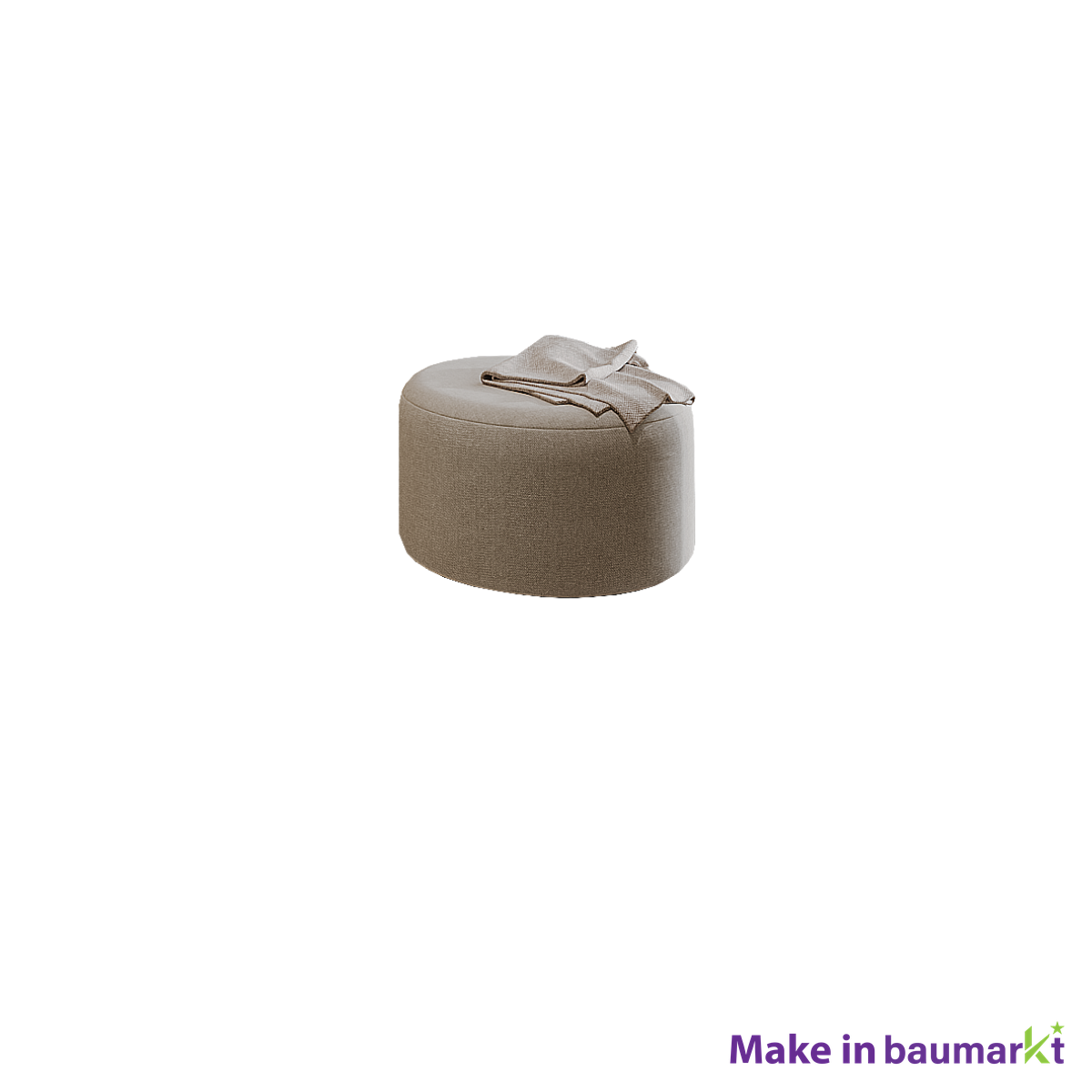 ソファースツール - 木製家具