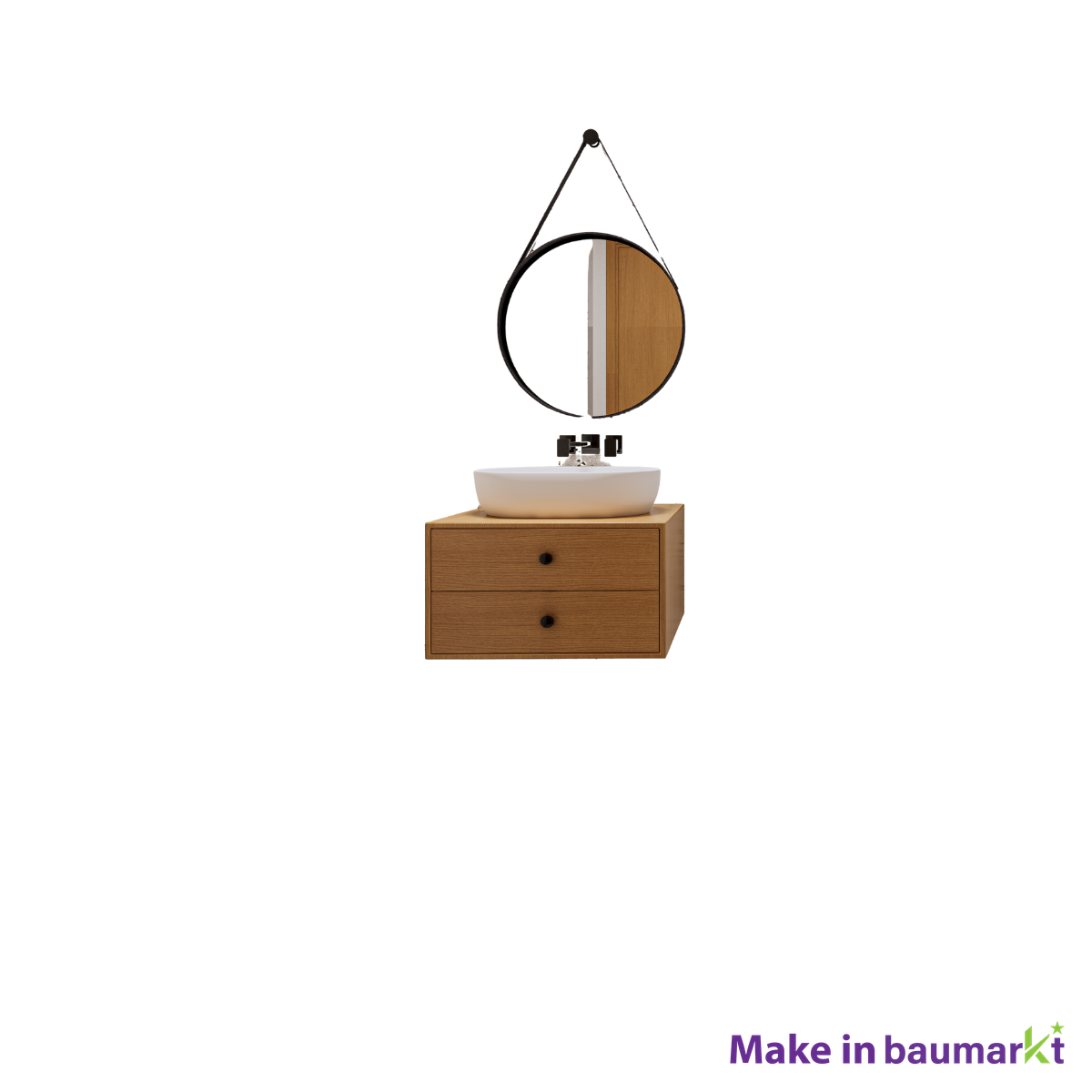 TOILET CABINET SYSTEM 02 - Wine Cabinet