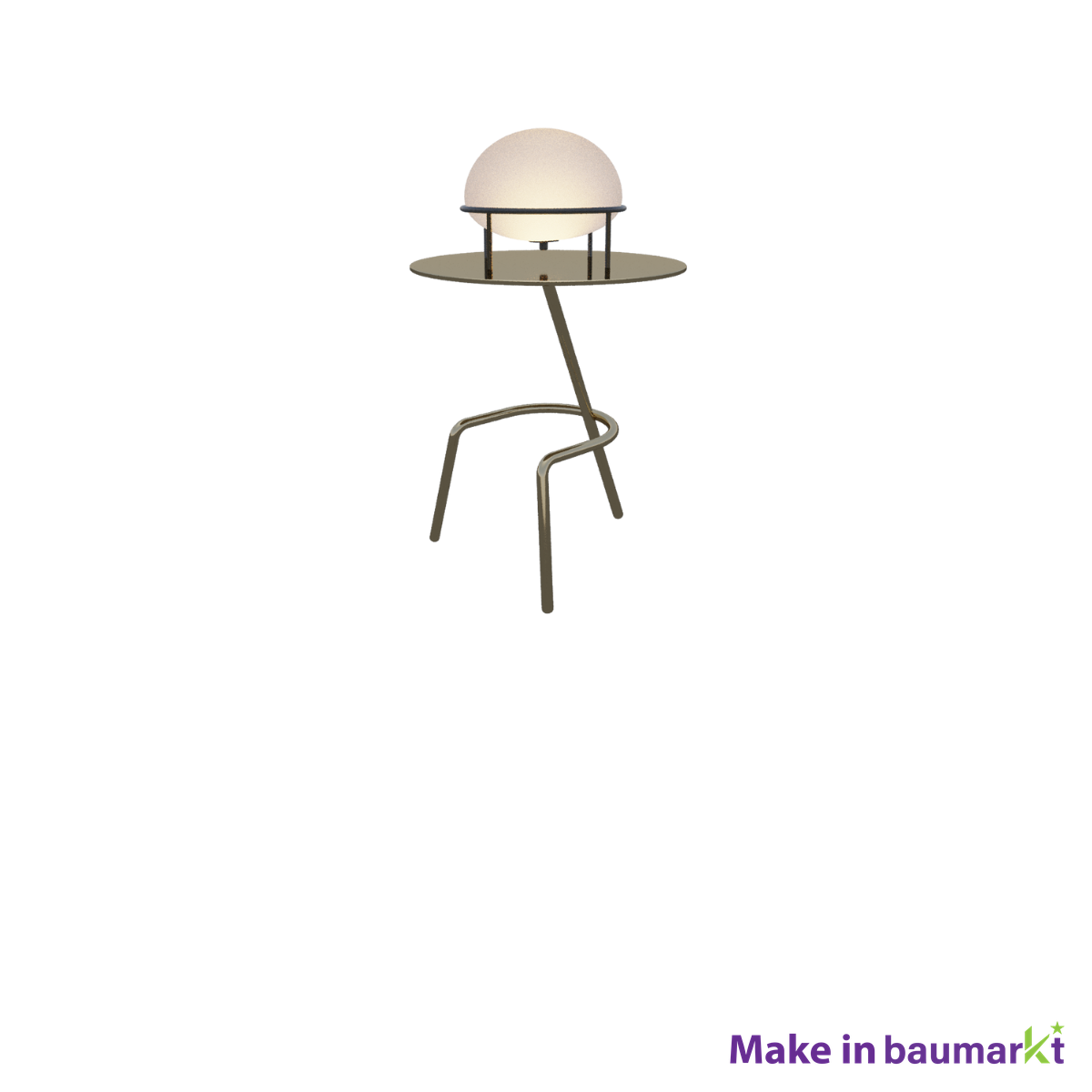 TABLE 02 - Dressing Table