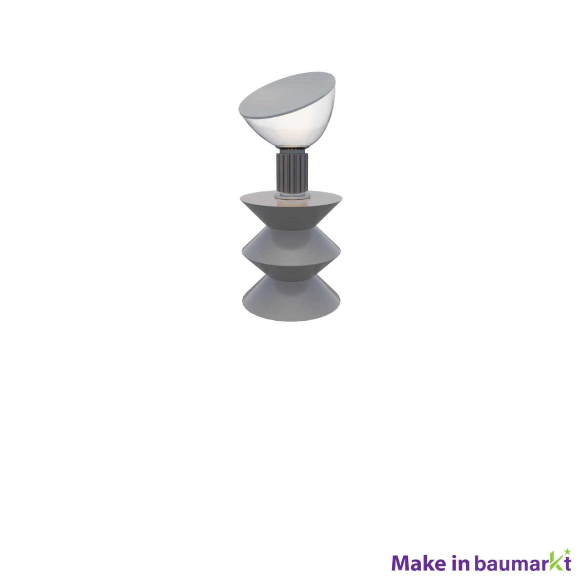 BEDSIDE TABLE 01 - Dressing Table