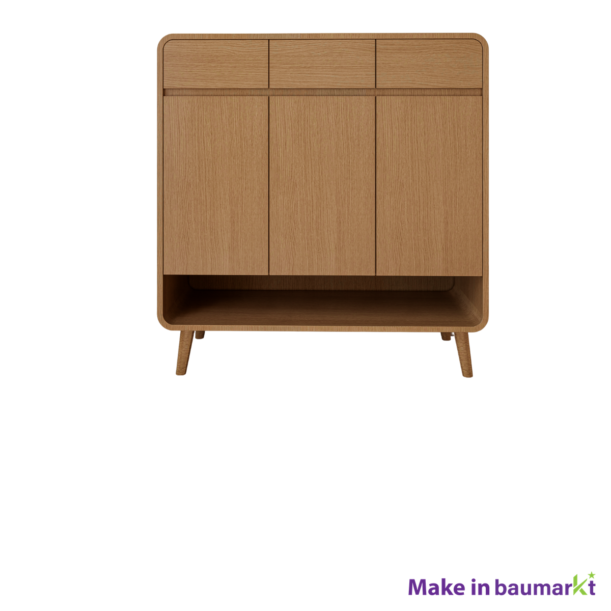 SCHUHSCHRANK 02 - Schuhschrank