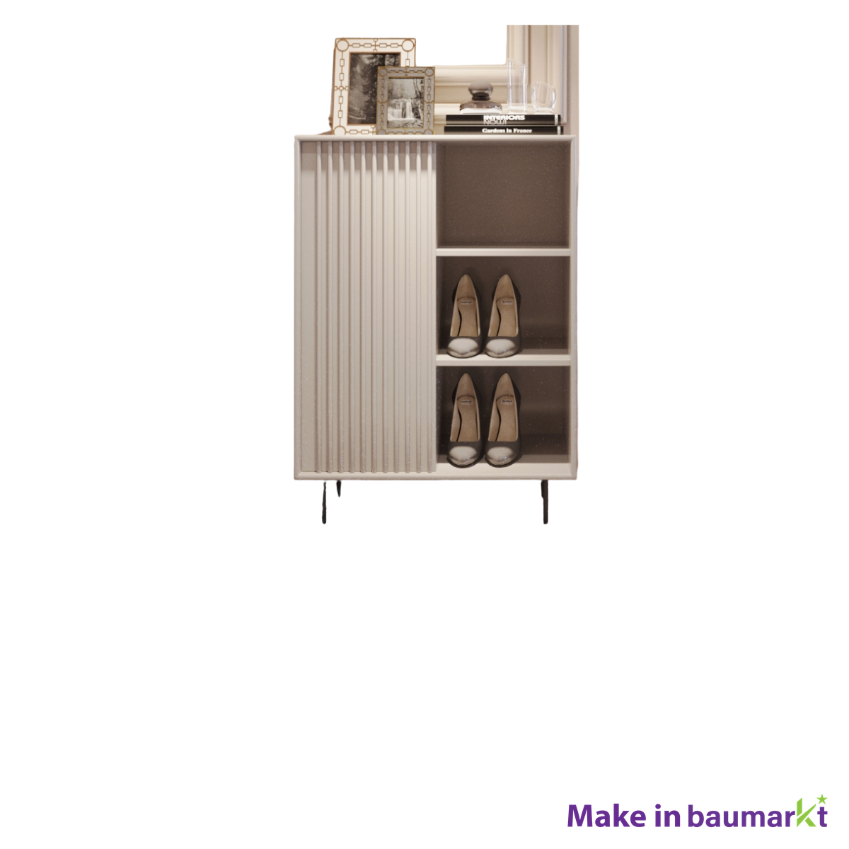 SCHUHSCHRANK - Schuhschrank