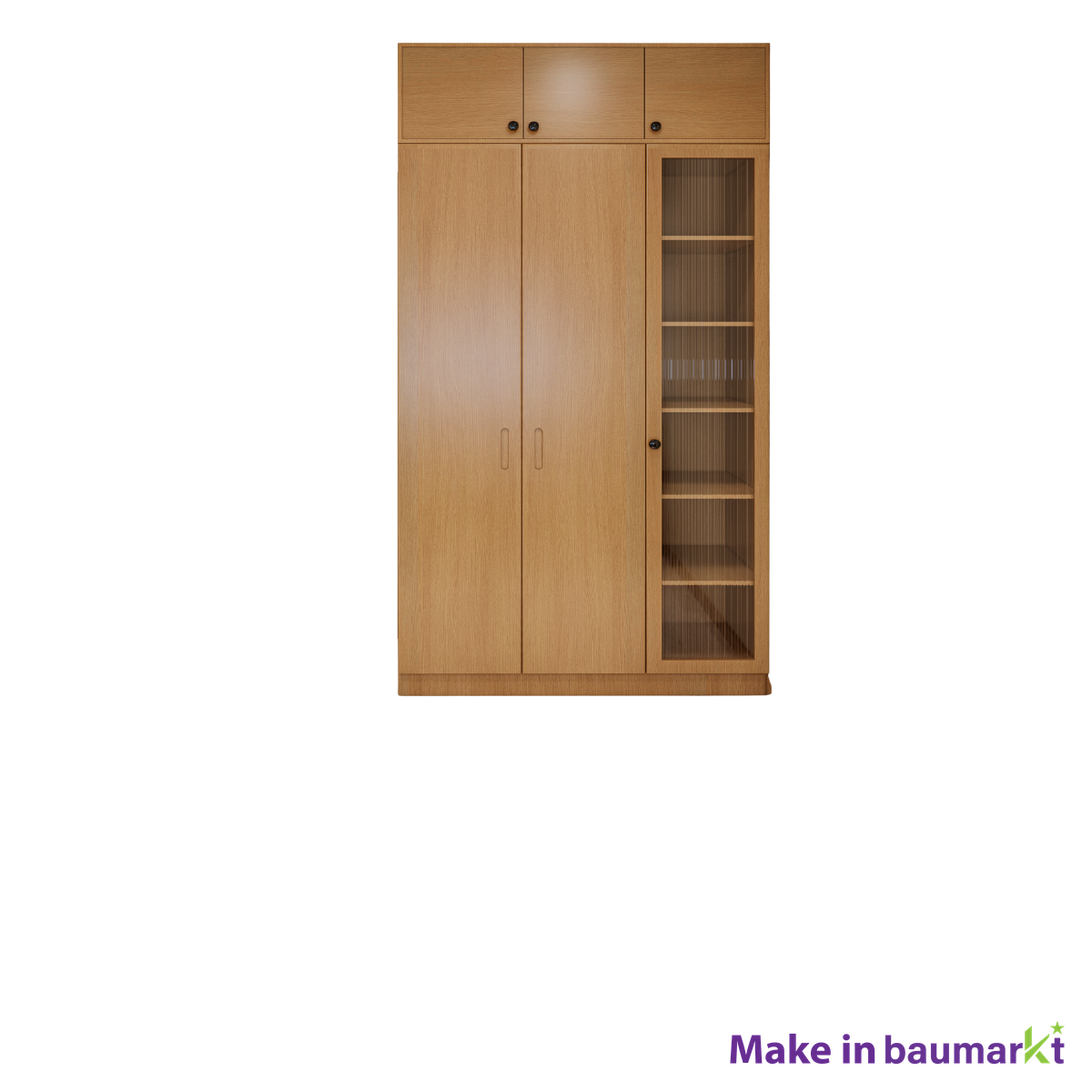 WARDROBE 01 - Wardrobe