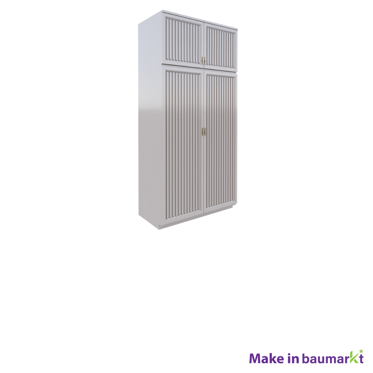 WARDROBE 01 - Wardrobe