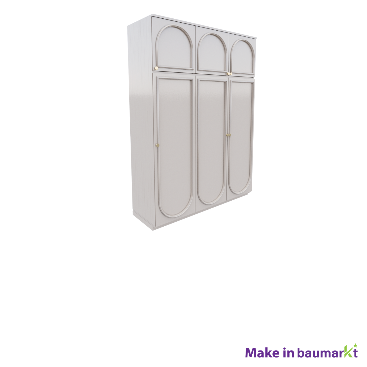 WARDROBE 02 - Wardrobe