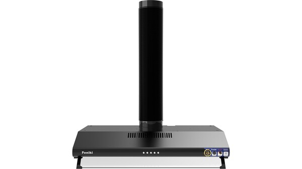 Máy hút mùi âm tủ Funiki HKH9638 - Máy hút mùi