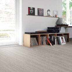 NC033- BEIGE OAK - Sanus Modish Holzmaserung Böden