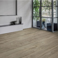 NC034- TAUPE OAK - Sanus Modish Holzmaserung Böden