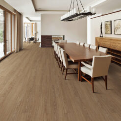 NC036- SLATE OAK - Sanus Modish Holzmaserung Böden