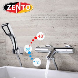 Zento ZT-LS6565 temperature shower - Shower Faucet Set