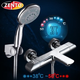 Zento ZT-LS6566 temperature shower - Shower Faucet Set